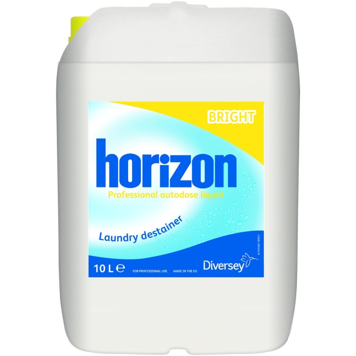 7515126 Horizon Laundry destainer Bright CMYK 10L 20x20cm