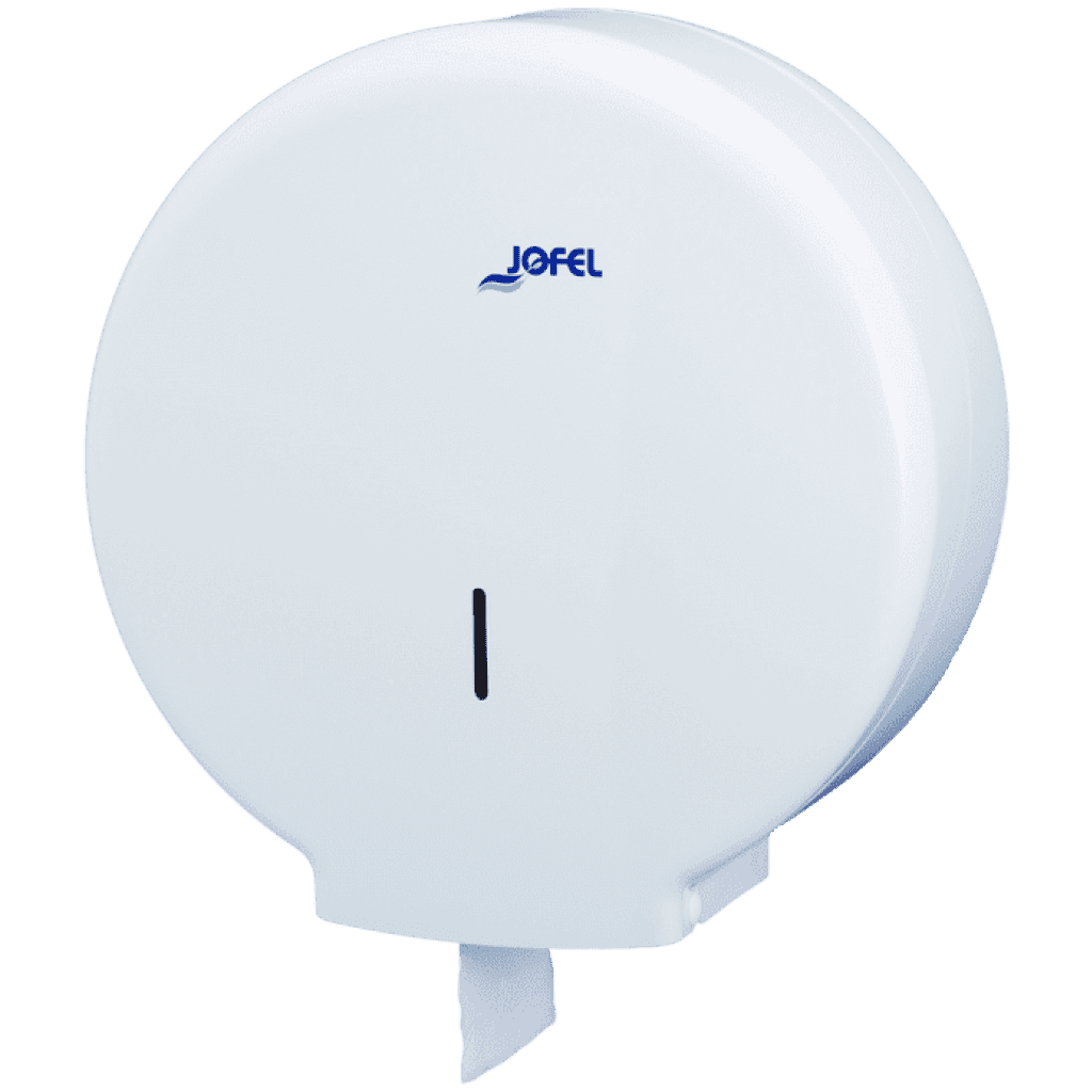 Jumbo Toilet Roll Dispenser IG Group UK