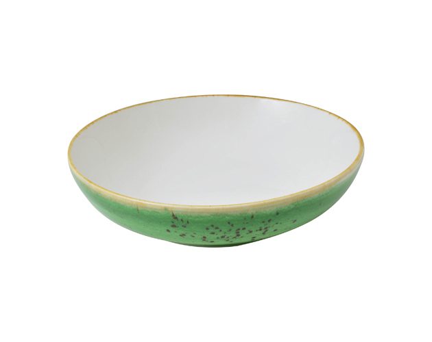 SALAD BOWL 36840 EG EDEN GREEN