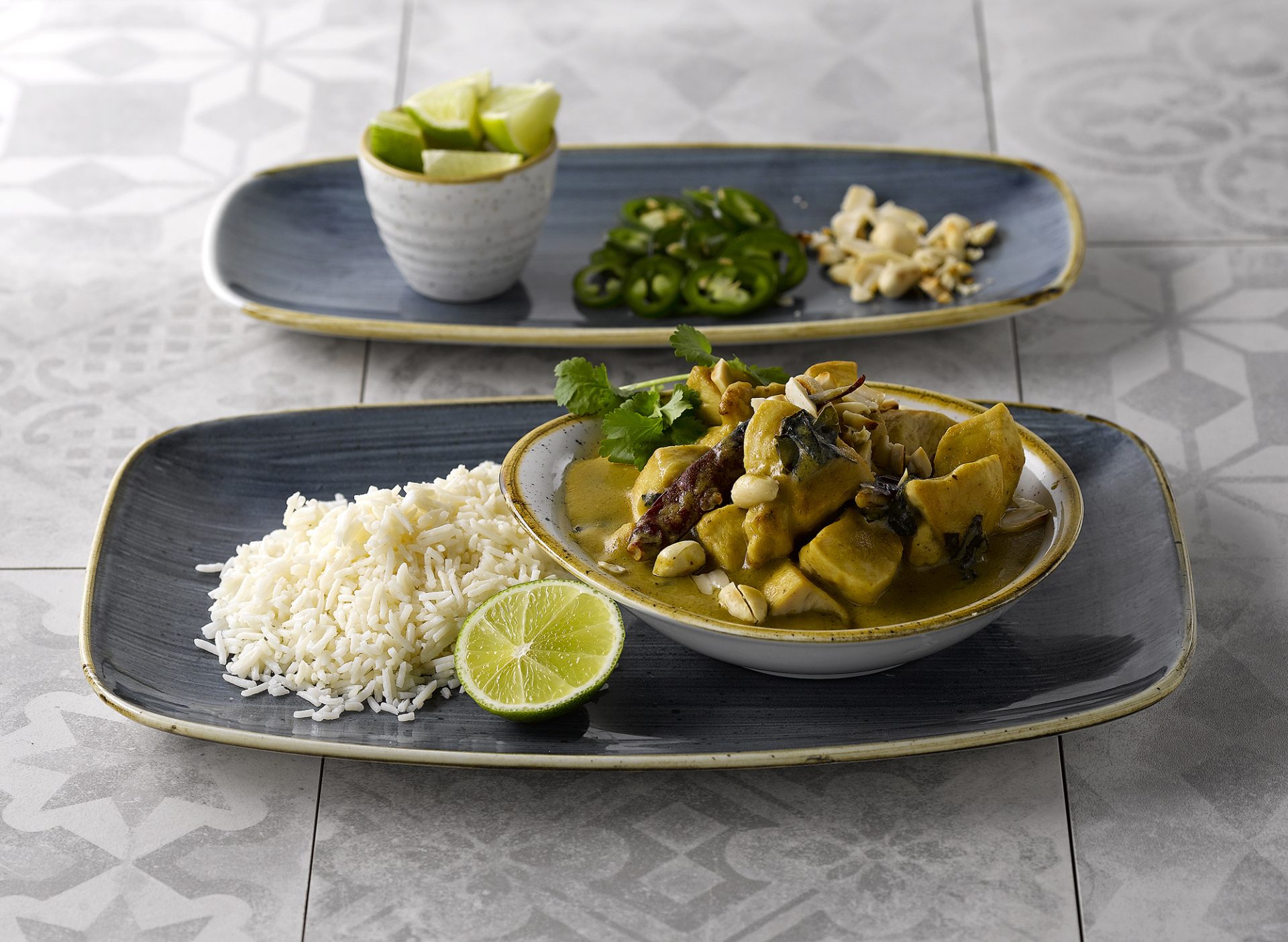 STONECAST BLUEBERRY CURRY 1