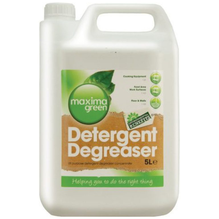 Detergent Degreaser (5 Litre) IG Group UK