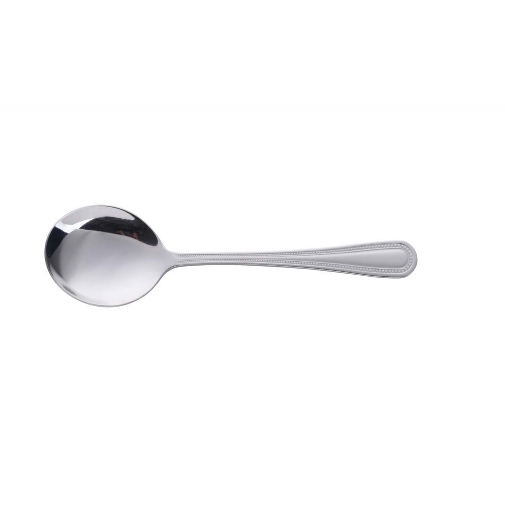 minster bead soup spoon box of 12 p62382 66532 image