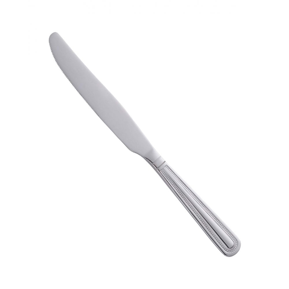 minster bead table knife box of 12 p62377 66527 image