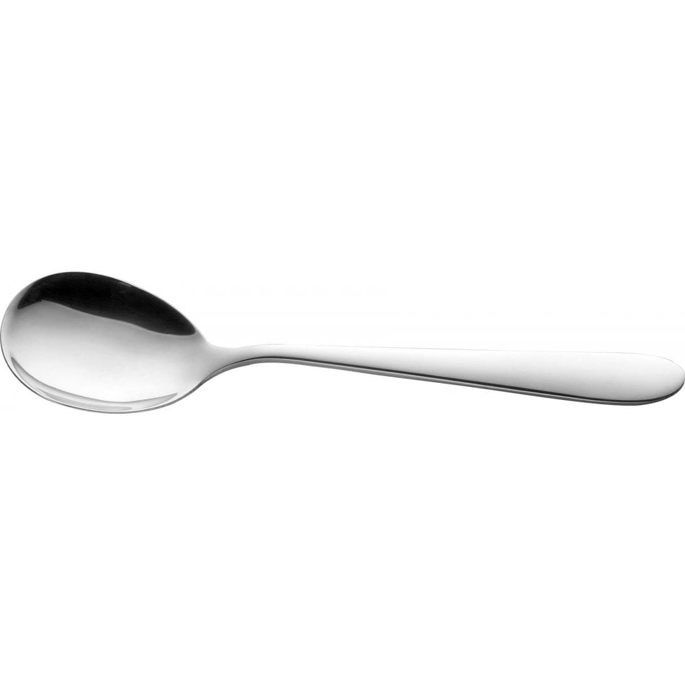 minster durham soup spoon box of 12 p62354 66504 image