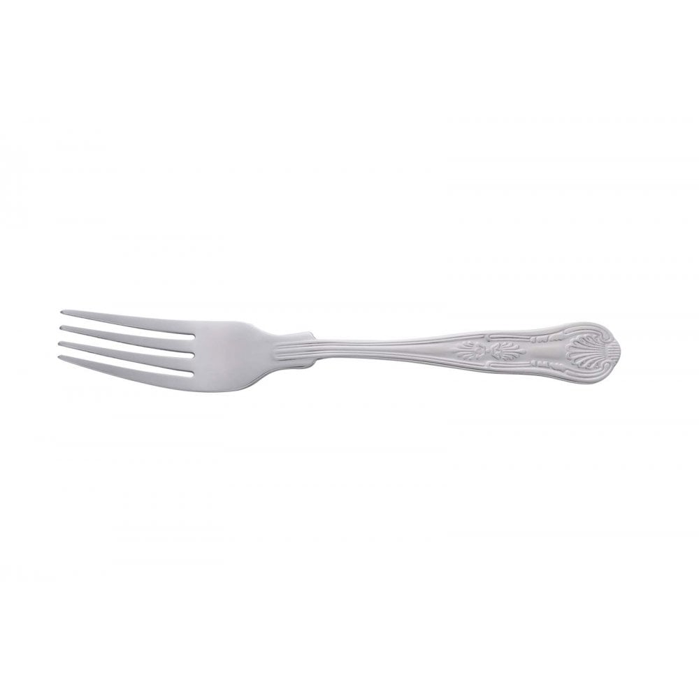 minster kings dessert fork box of 12 p62373 66523 image