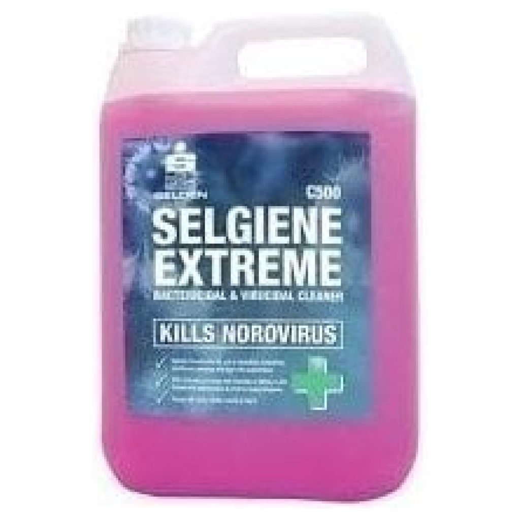 Selgiene Extreme Concentrated | IG Group UK