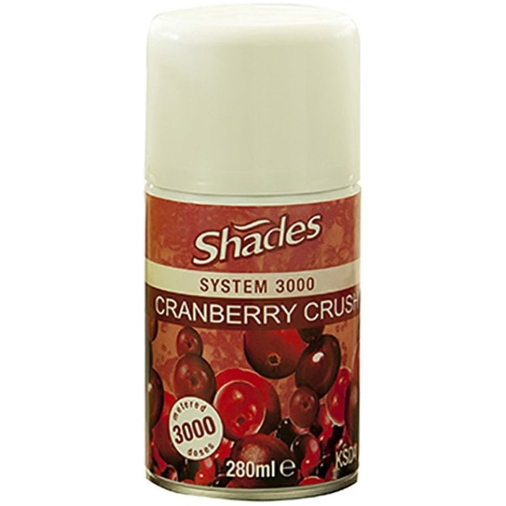 selden shades system 3000 refills cranberry crush 280ml p61569 65570 image