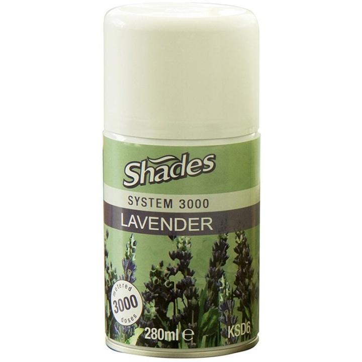 selden shades system 3000 refills lavender 280ml p61571 65572 image