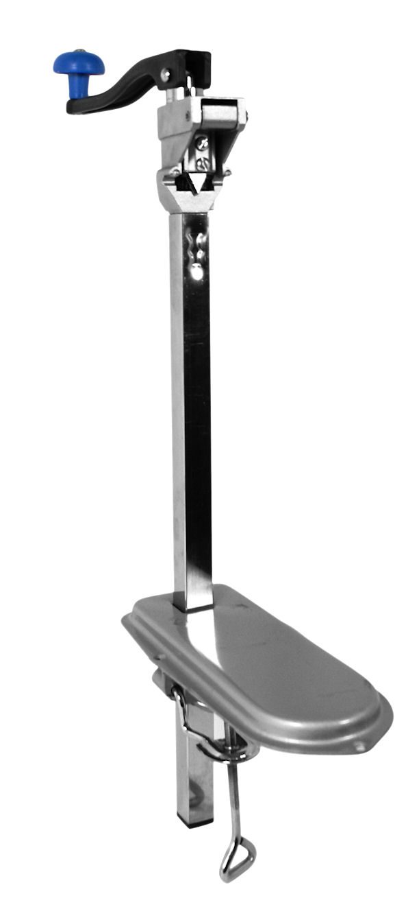 Masterclass Bench Can Opener (For cans up to 56cm high) IG Group UK