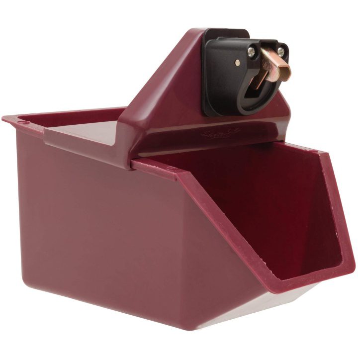 3540 Under Counter Opener   Catcher