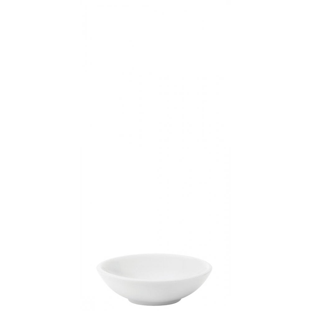 utopia titan mini sauce dish 3 8cm box of 12 p48205 79099 image