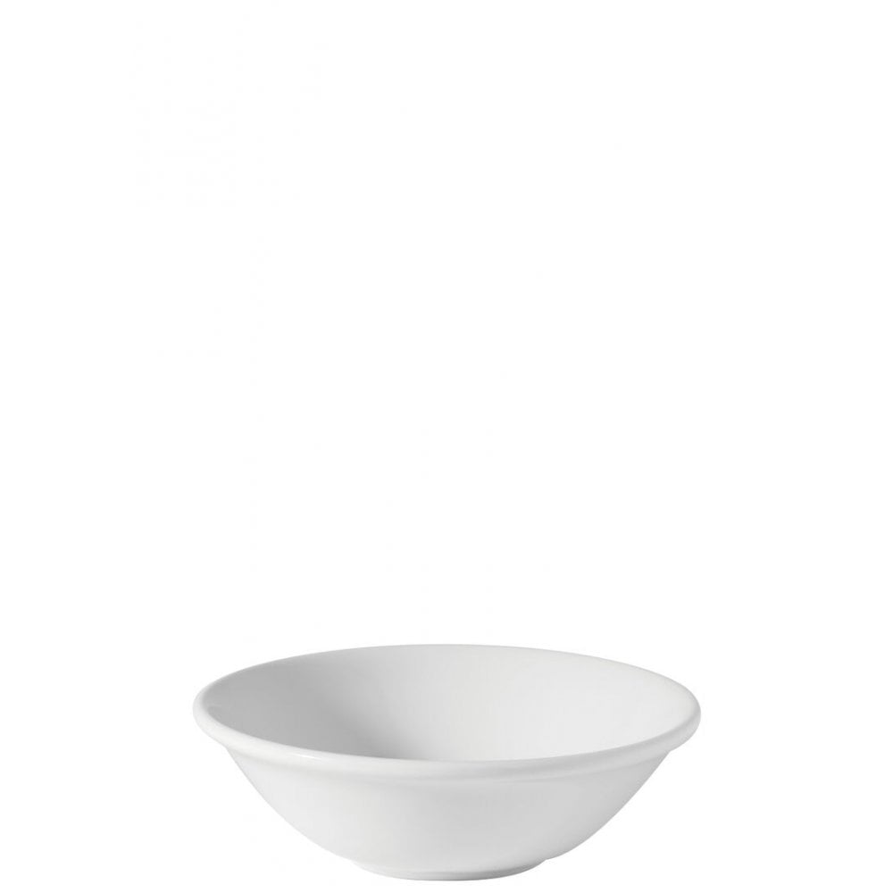 utopia titan oatmeal bowl 6 25 16cm 16 25oz 46cl box of 36 p49693 80203 image