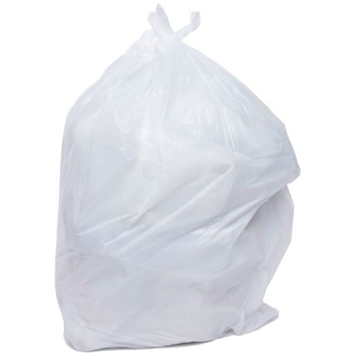 Heavy Duty 90L Refuse Sacks – Thick Black Rubbish Bags, Large Bin Liners – Pack Of ?