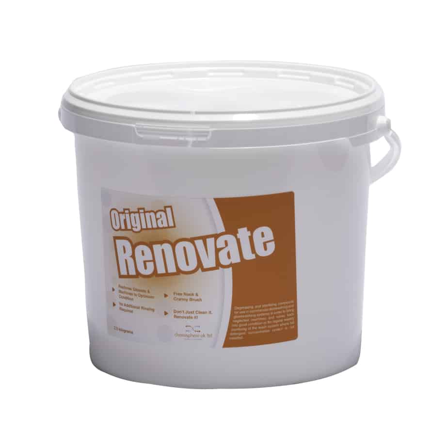 We Can Source It Ltd – Renovate Powder 2.5kg For Glasswashers - View #6