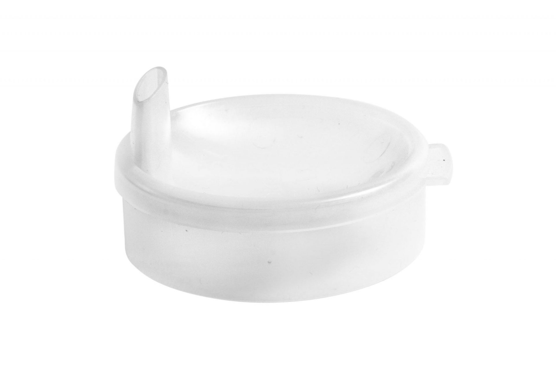 Wide Spout for 2 Handled Beaker