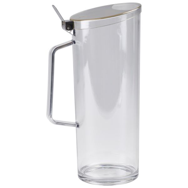 Polycarbonate Cereal Jug 1.8L/63.25oz