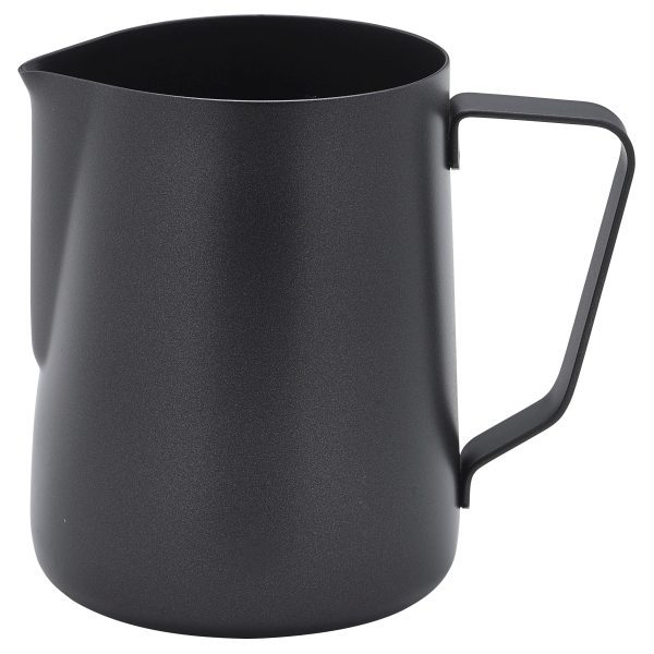 Black Non-Stick Jug 600ml - Image 2