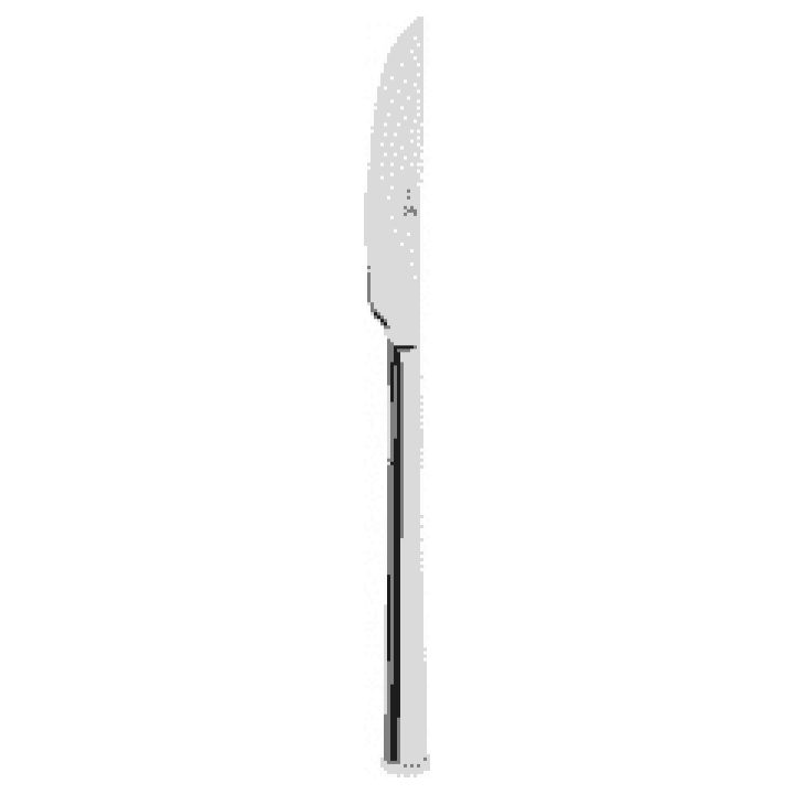 Montreaux Dessert Knife