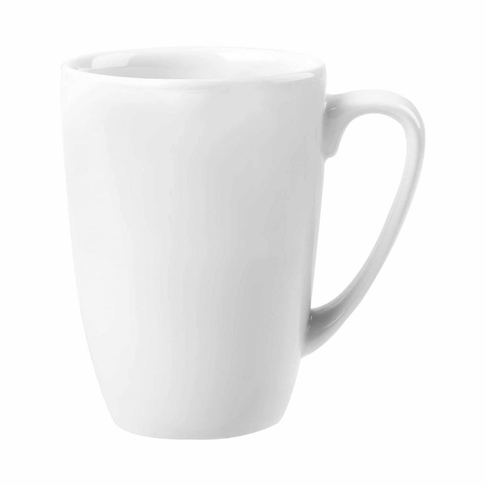 White Mug 34cl (12oz)