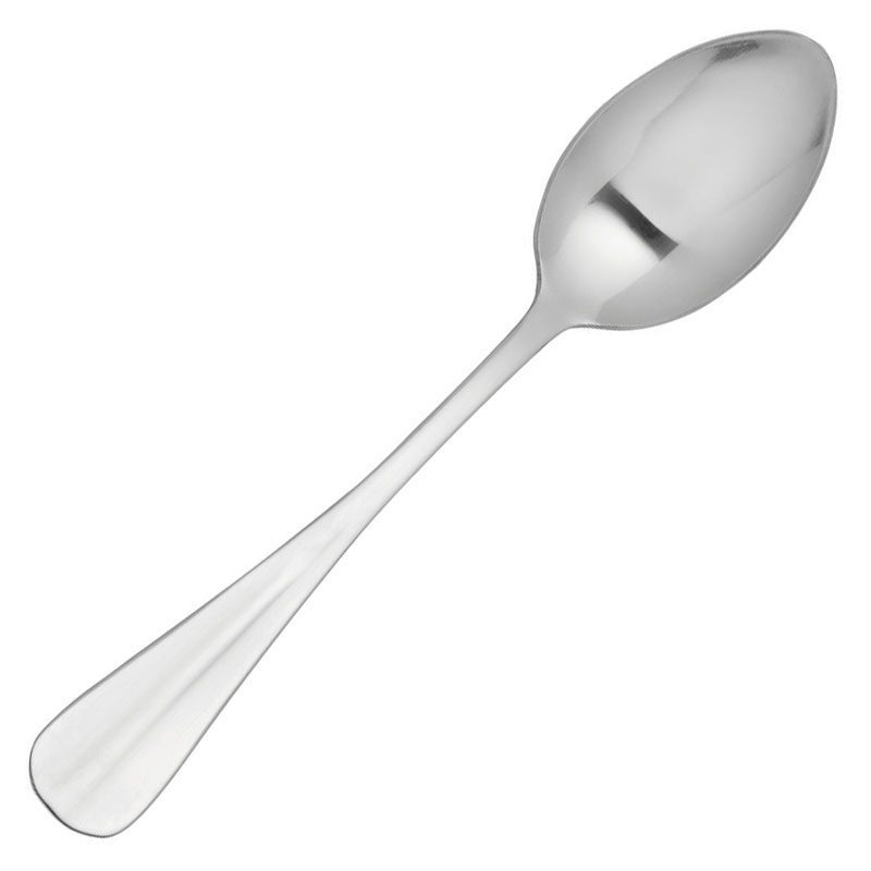 Rattail Dessert Spoon