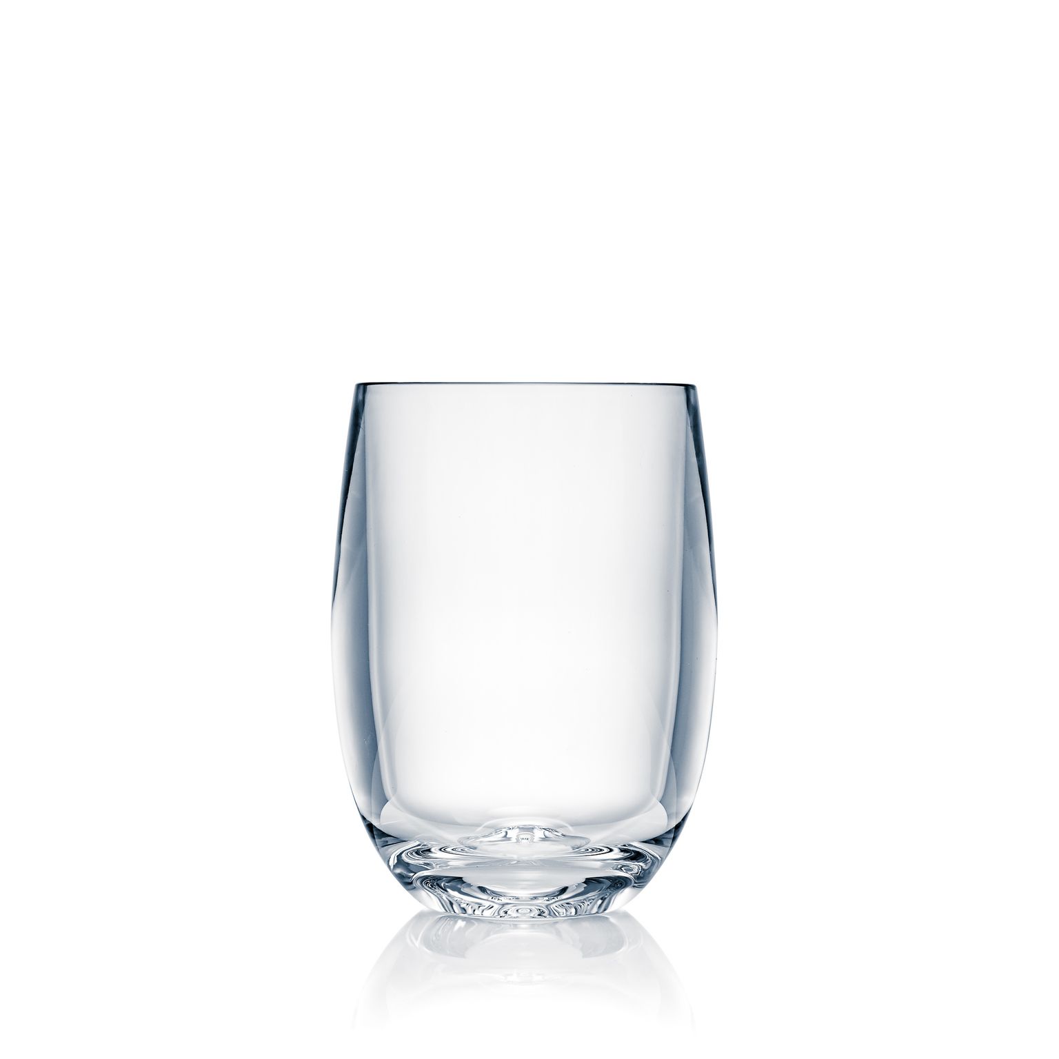 Design + Contemporary Osteria Bordeaux 12.07cm H 38.4cl (4 3/4" 13oz)