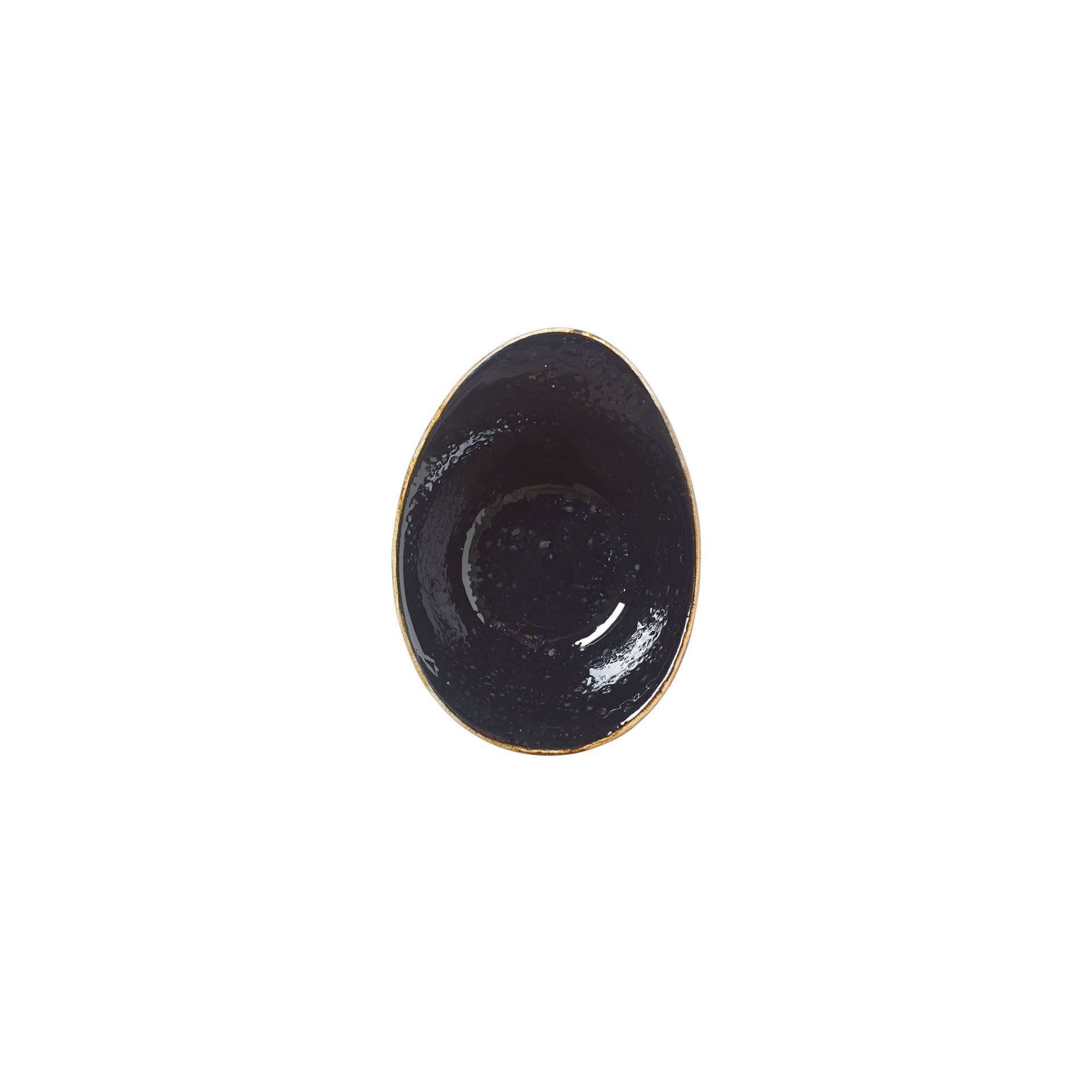 Craft Liquorice Bowl 13cm 5" 4.2oz - Image 2