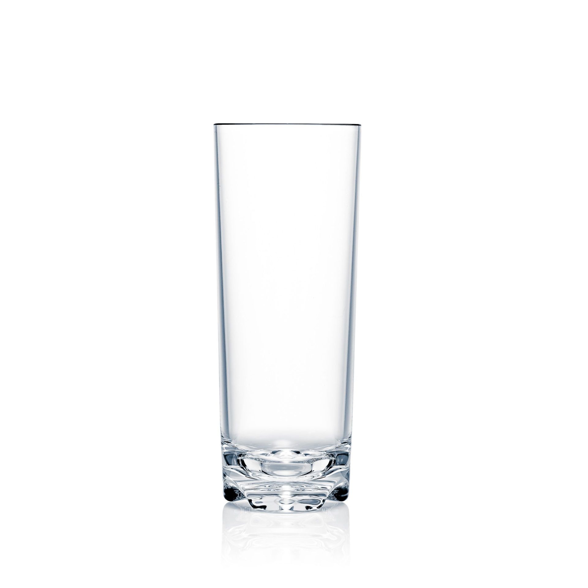 Vivaldi Clear Beverage 18.73cm H 50.2cl (7 3/8" 17oz)