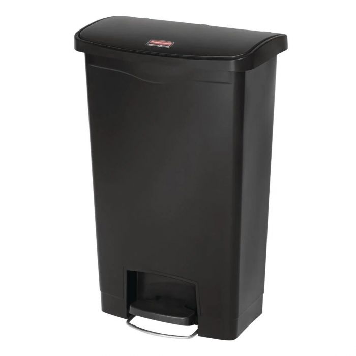 Slim Jim Front Step-On 50L