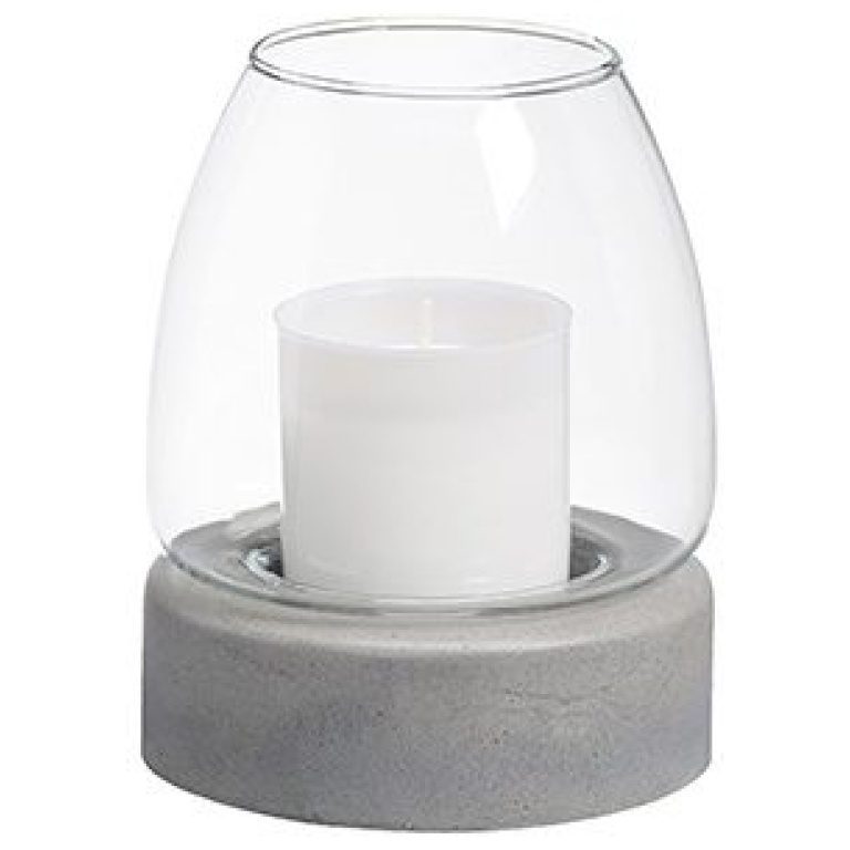 ReLight Outdoor Candle Holder