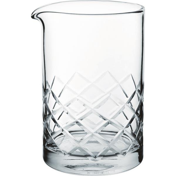 Empire Mixing Glass 26.5oz (75cl)