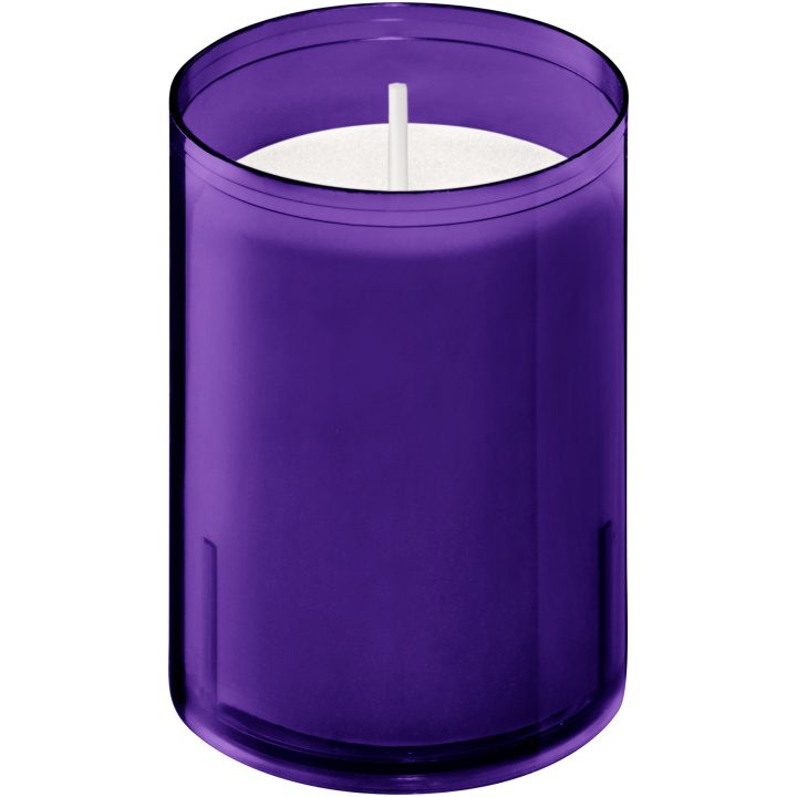 Purple Relight Refill box of 20 24hr 8717847066718 single