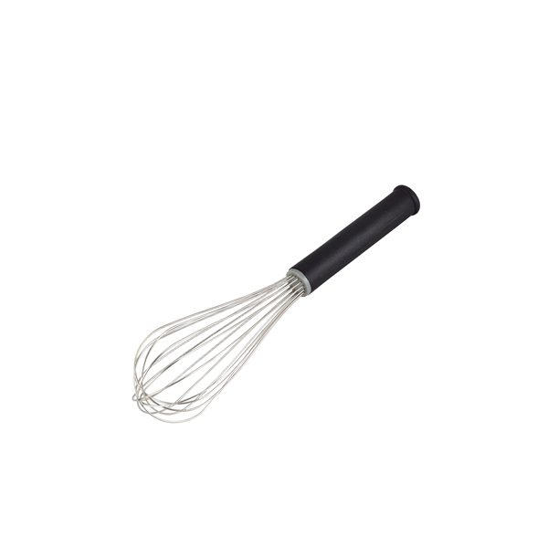 H/Duty Nylon Handled Whisk 30cm