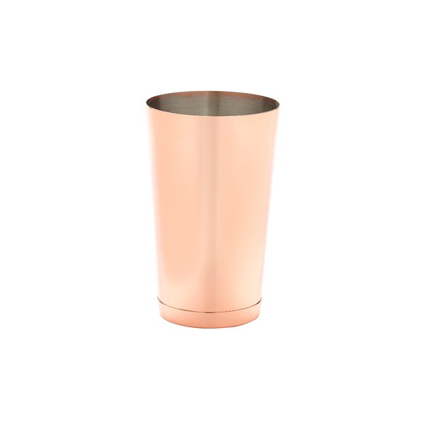 Copper Boston Shaker Can 51cl/18oz