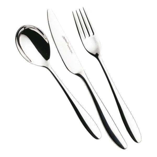 Saffron Coffee Spoon 18/0 (Dozen)