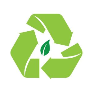 biodegradable recyclable