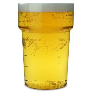 Nonic BBP Reusable Drinkware Nonic BBP Reusable Drinkware