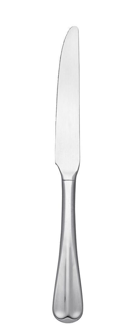 Rattail Table Knife