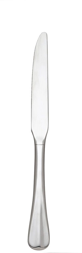 Rattail Dessert Knife