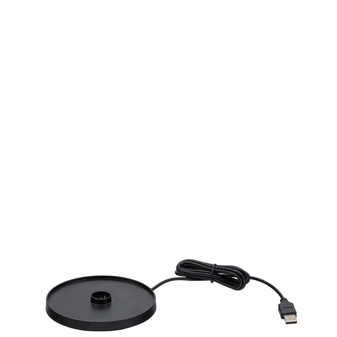 Bermuda LED Cordless Lamp 32cm - Corten - Image 5