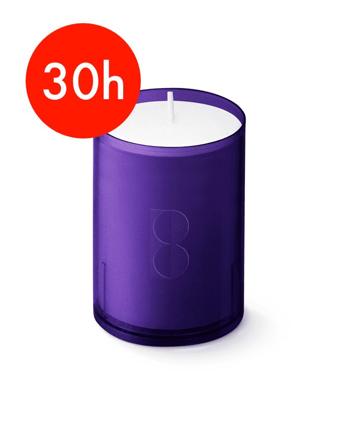 relight paars 30 3D
