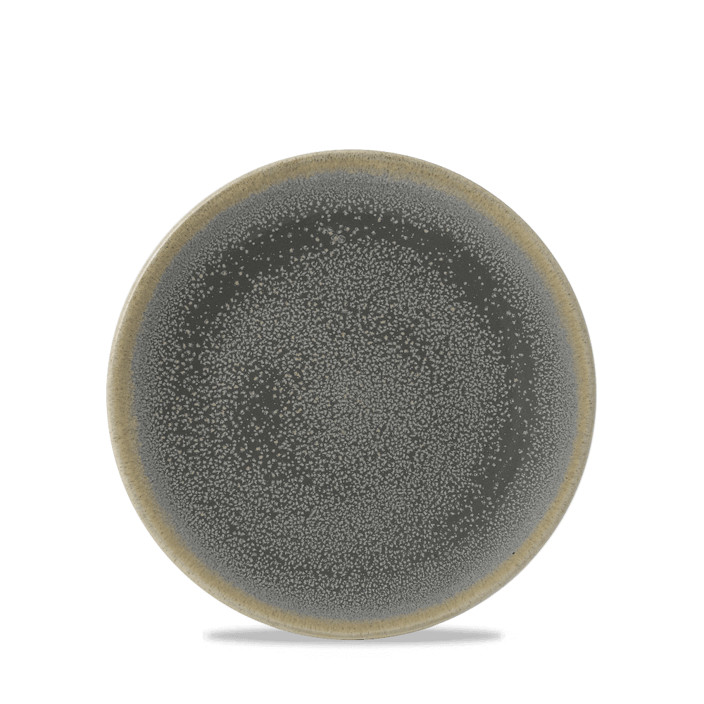 Evo Granite Coupe Plate 16.2cm