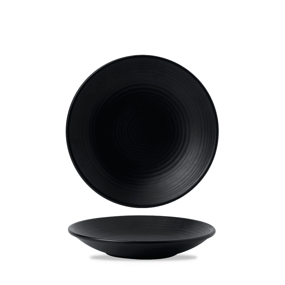 Evo Jet Deep Plate 24.3cm
