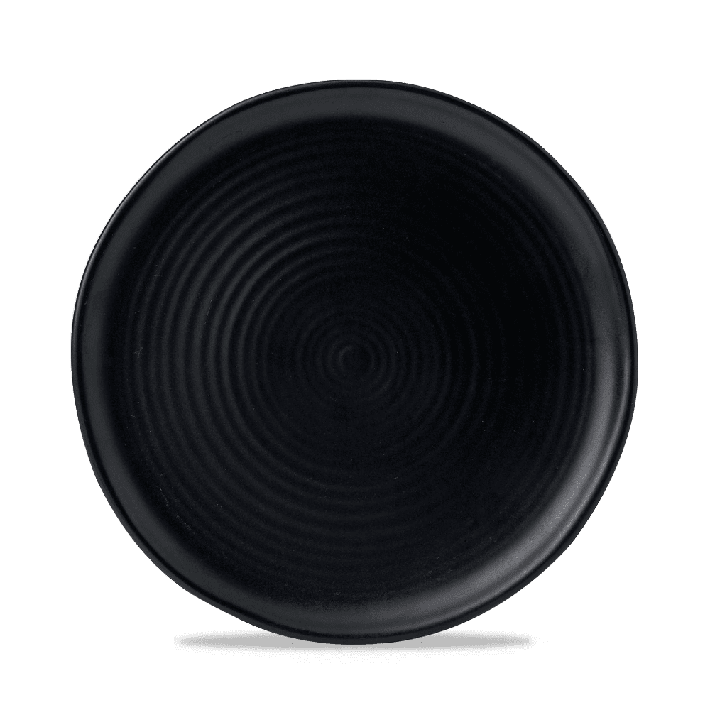 Evo Jet Flat Plate 25.2cm