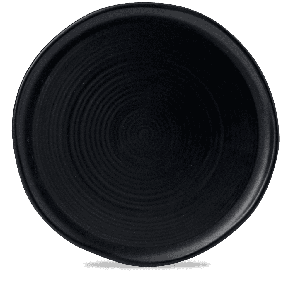 Evo Jet Flat Plate 31.8cm