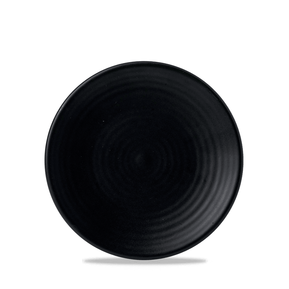 Evo Jet Coupe Plate 16.2cm