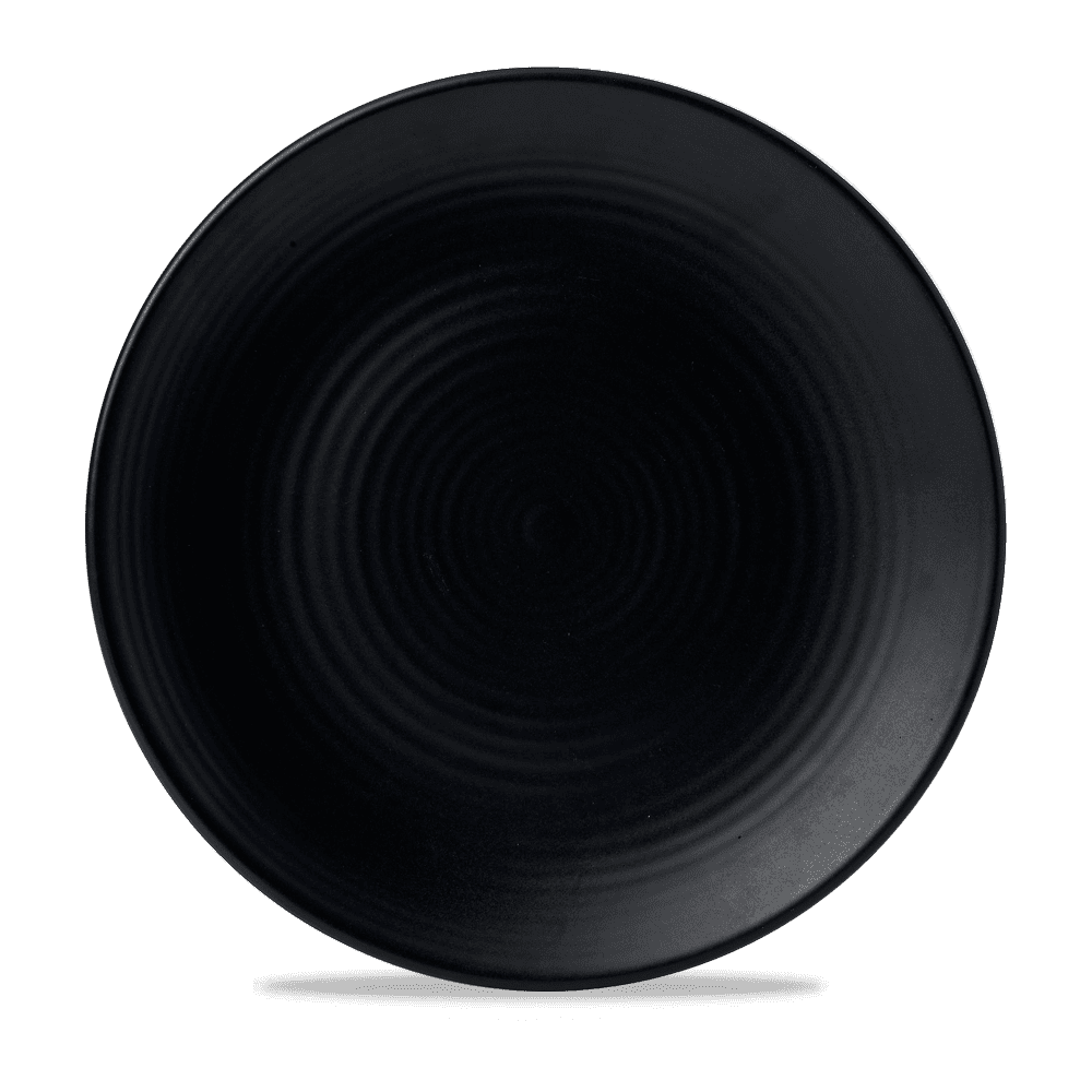 Evo Jet Coupe Plate 27.3cm