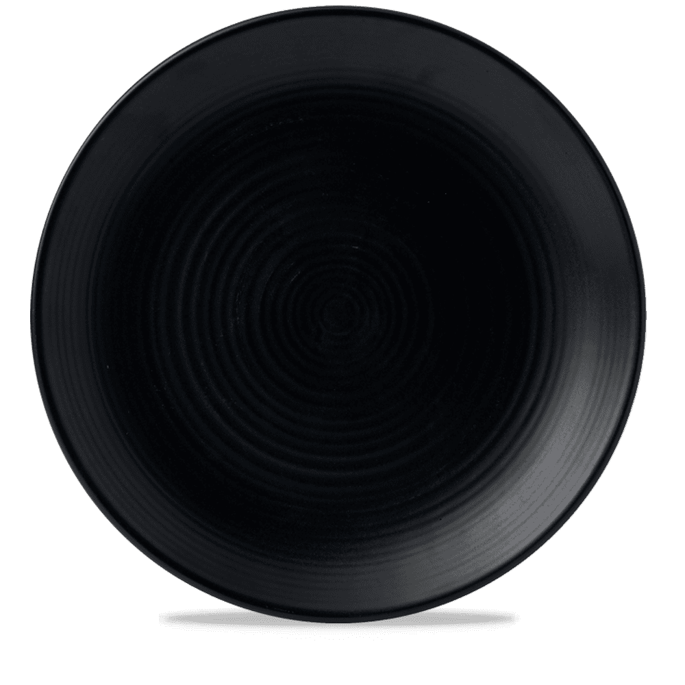 Evo Jet Coupe Plate 29.5cm