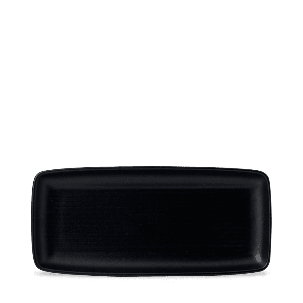 Evo Jet Rectangular Tray 27.2x12.5cm