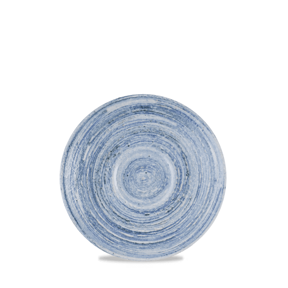 Elements Coast Cappuccino Saucer 15.6cm