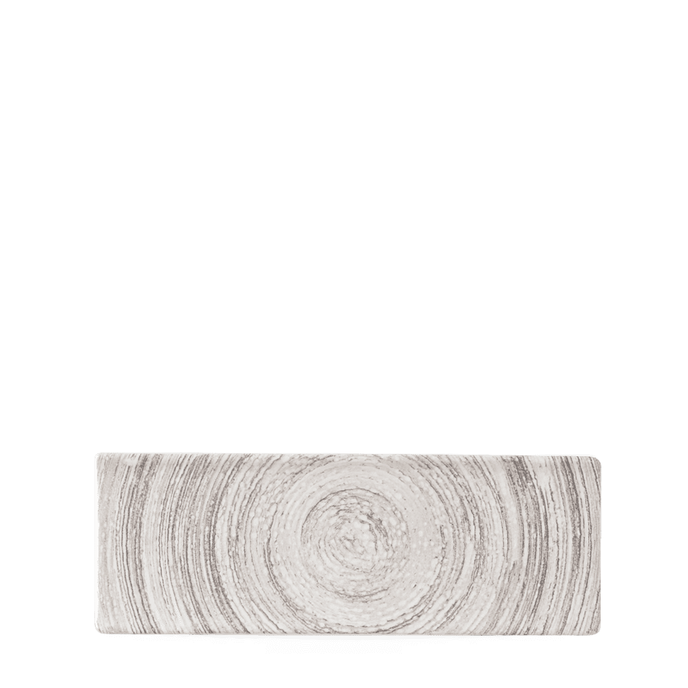 Elements Dune Oblong Plate 24.7x8.8cm